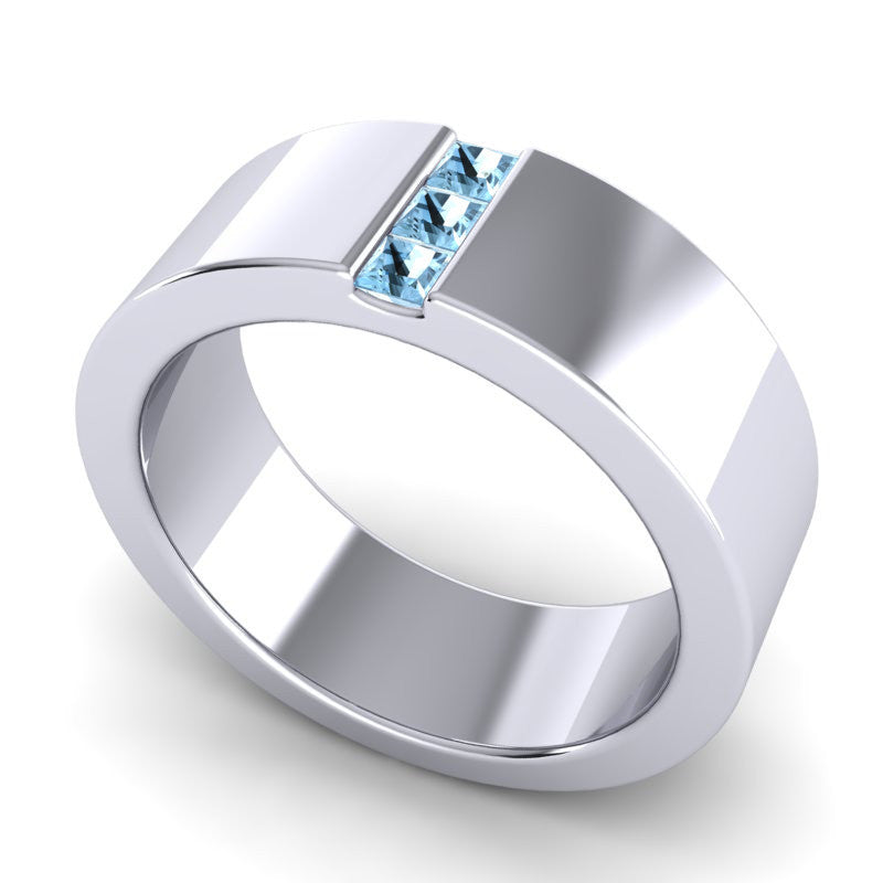 Aquamarine Band