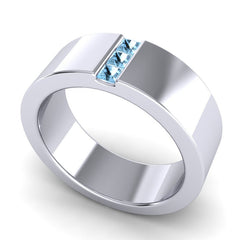 Aquamarine Band
