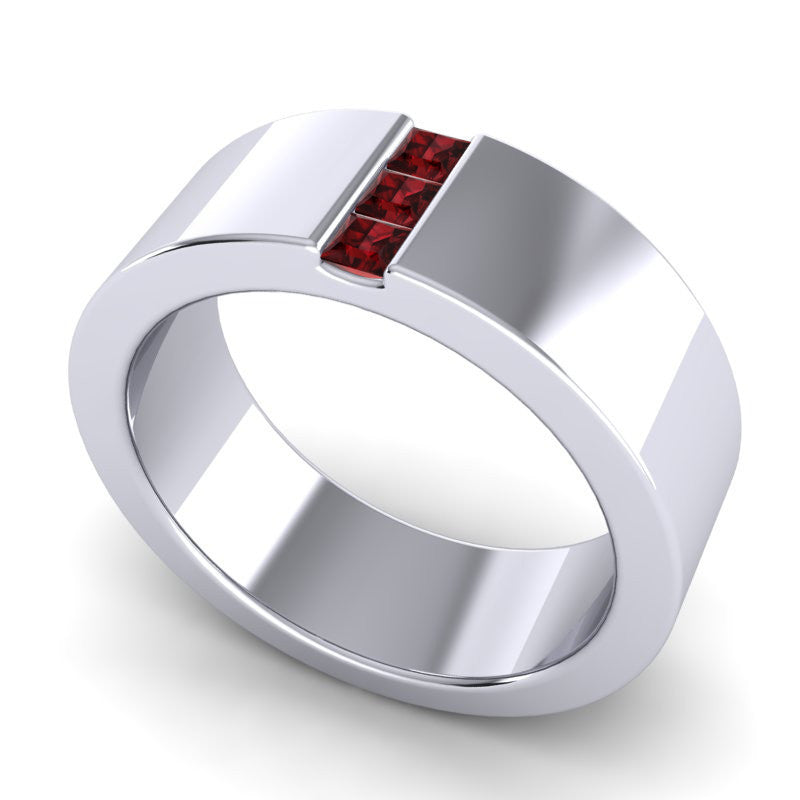 Garnet Band