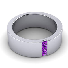 Amethyst Band