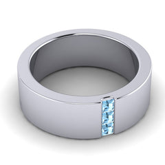 Aquamarine Band