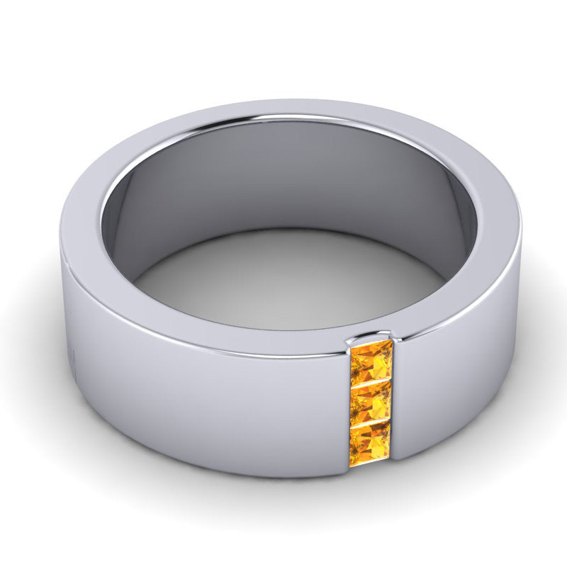 Citrine Band