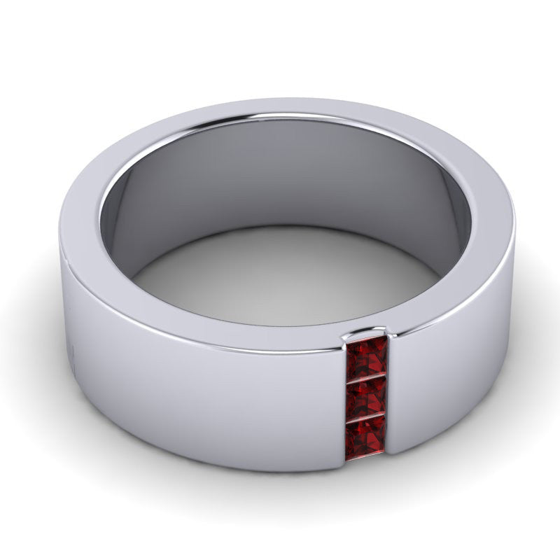 Garnet Band