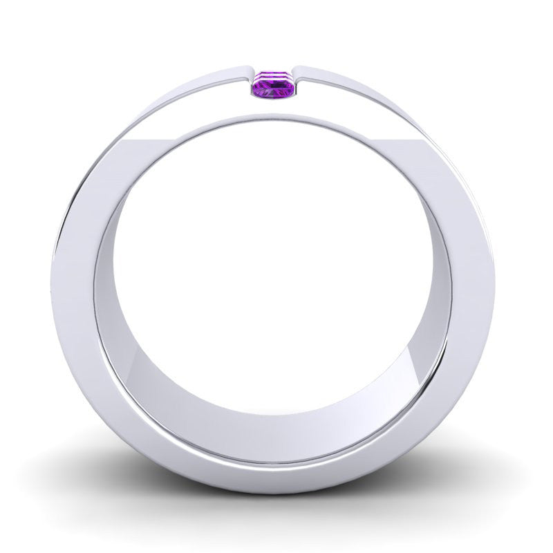 Amethyst Band