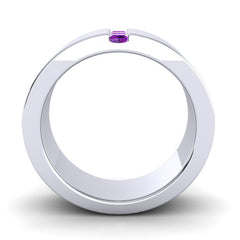 Amethyst Band