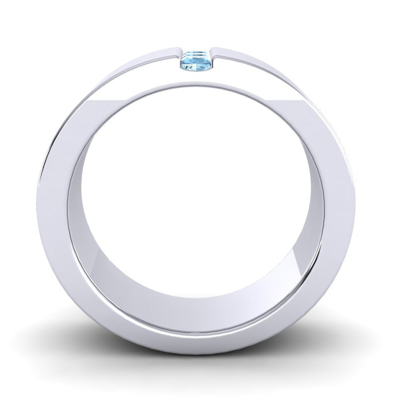 Aquamarine Band
