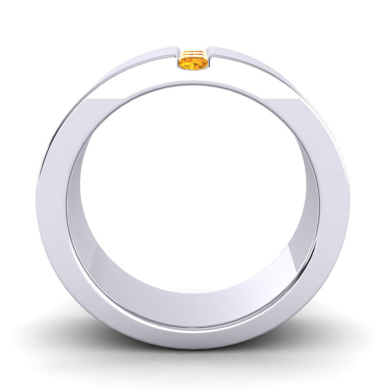 Citrine Band