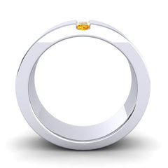 Citrine Band