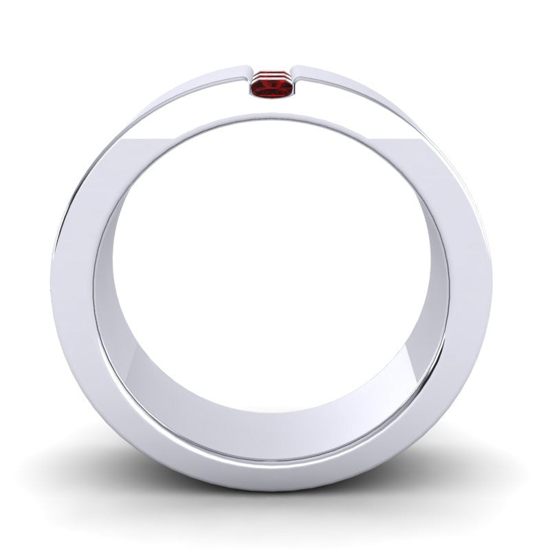 Garnet Band
