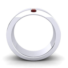 Garnet Band