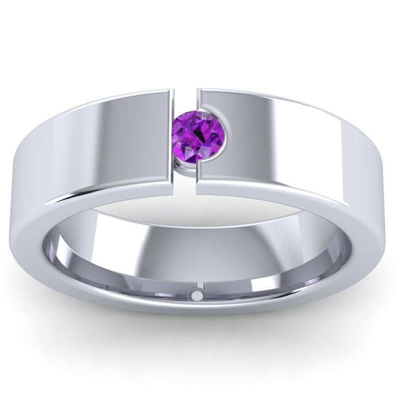 Amethyst Band