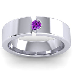 Amethyst Band