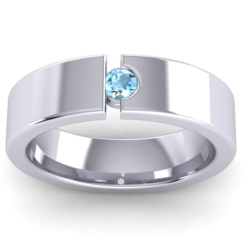 Aquamarine Band