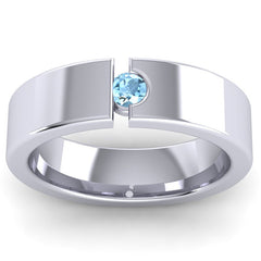 Aquamarine Band