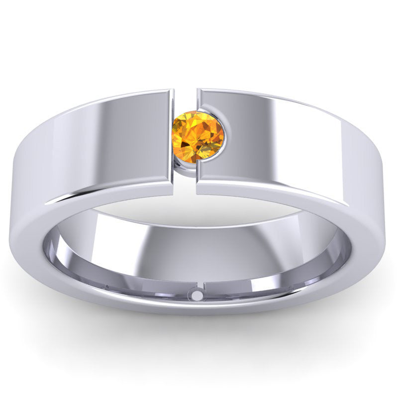 Citrine Band