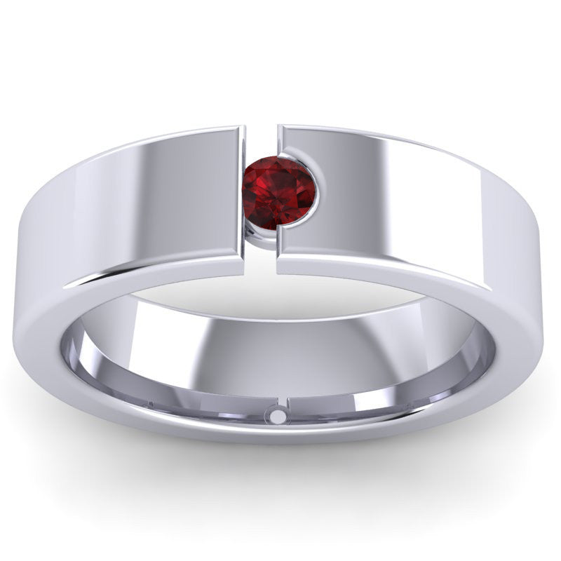 Garnet Band