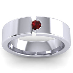 Garnet Band