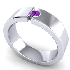 Amethyst Band