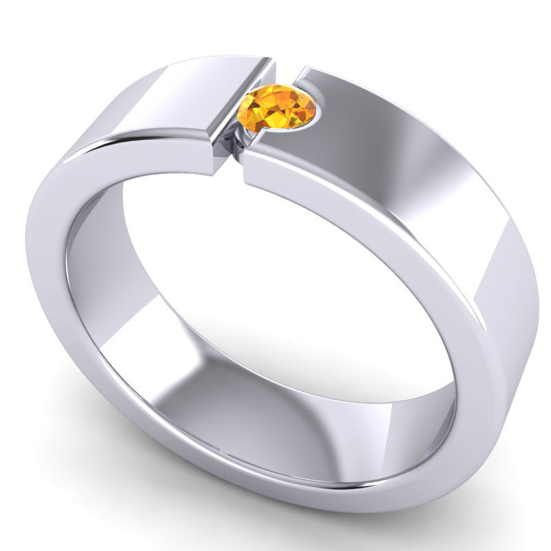 Citrine Band