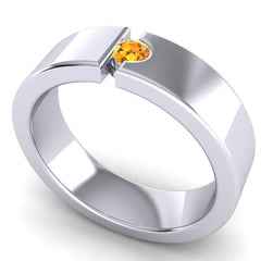 Citrine Band