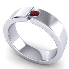 Garnet Band