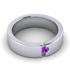 Amethyst Band