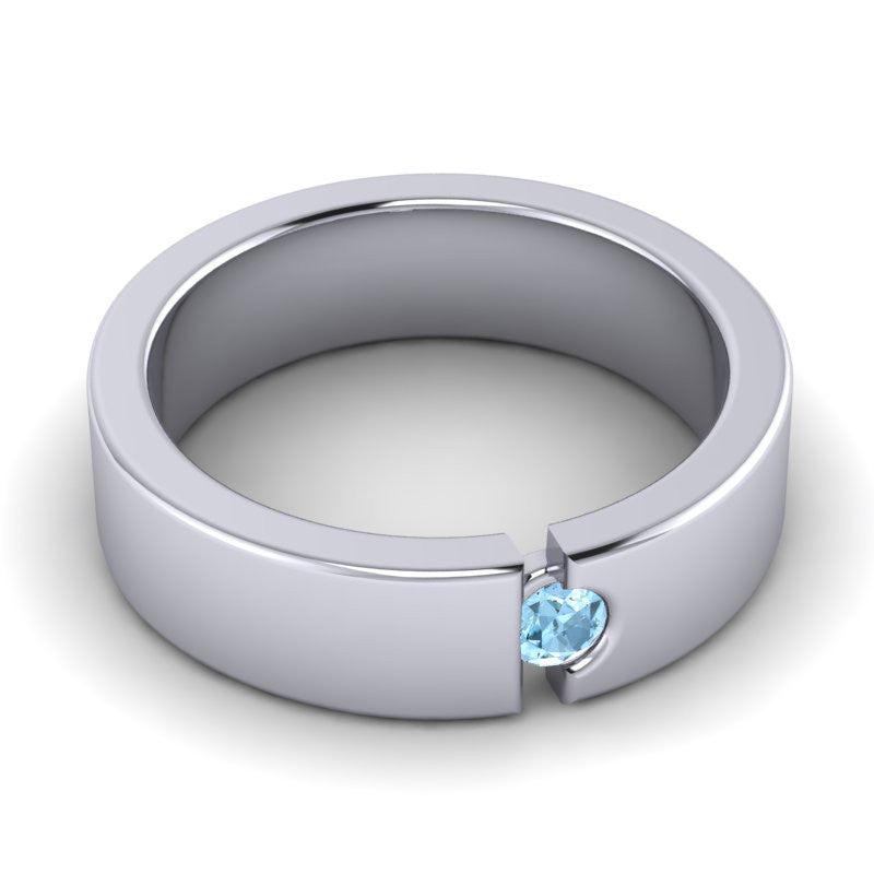 Aquamarine Band