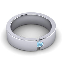 Aquamarine Band