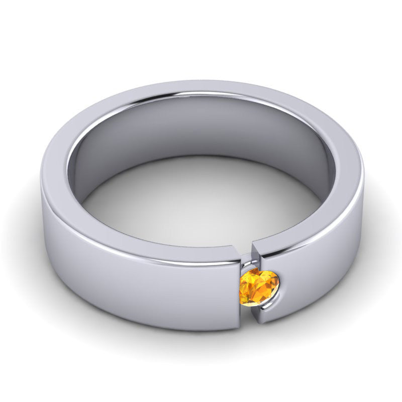 Citrine Band