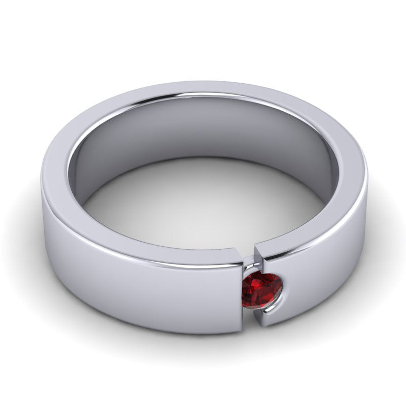 Garnet Band