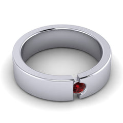 Garnet Band