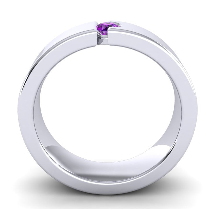 Amethyst Band