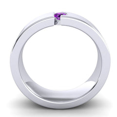 Amethyst Band