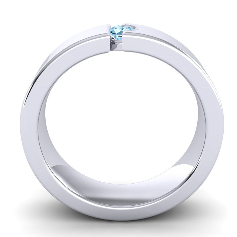Aquamarine Band