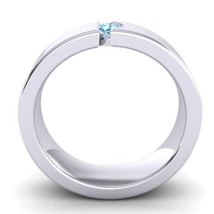 Aquamarine Band