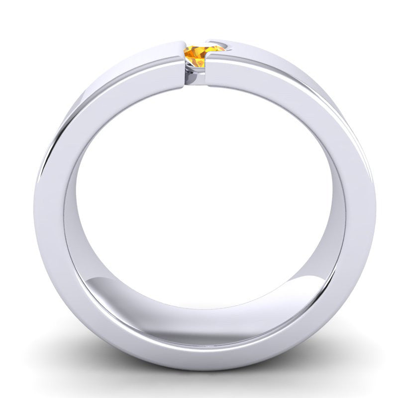 Citrine Band