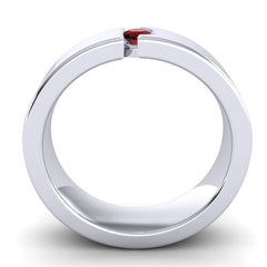 Garnet Band