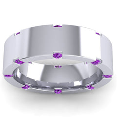 Amethyst Band