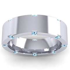 Aquamarine Band