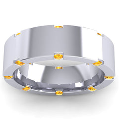 Citrine Band