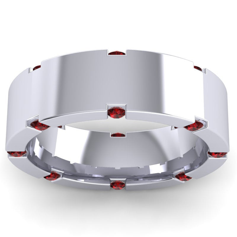 Garnet Band
