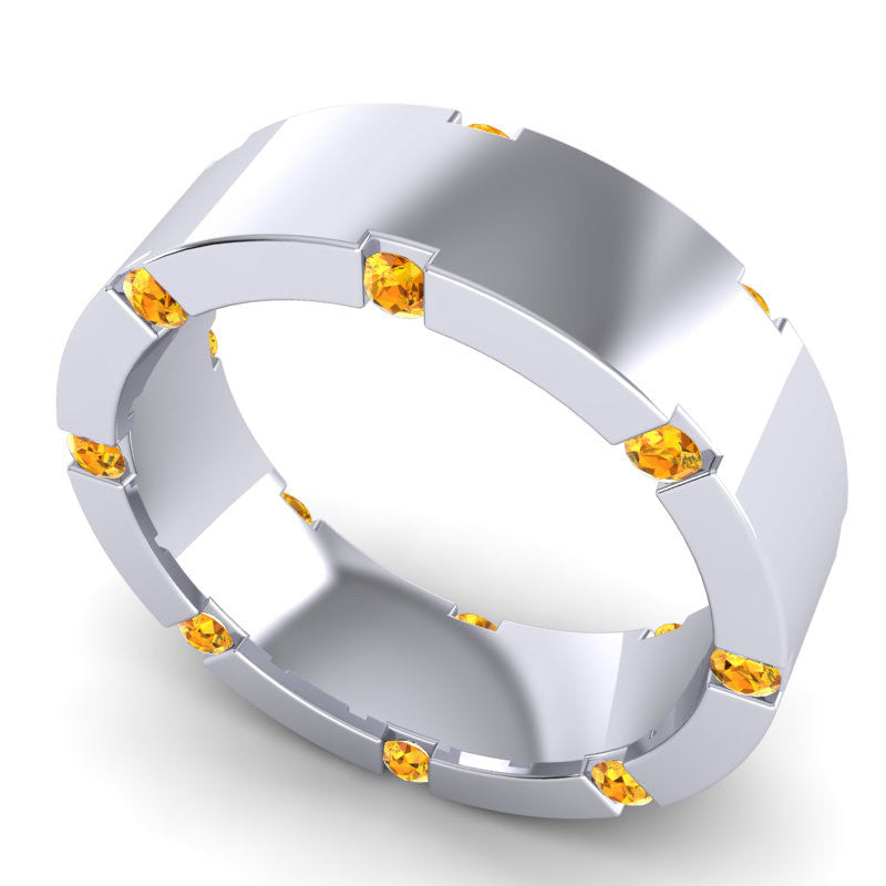 Citrine Band