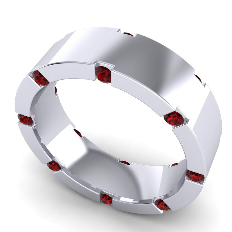 Garnet Band
