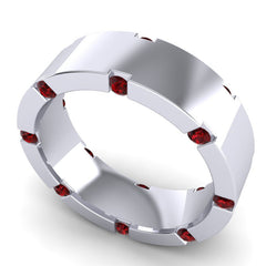 Garnet Band