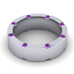 Amethyst Band