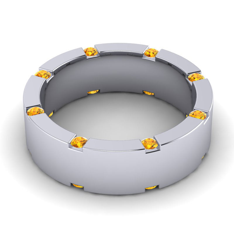 Citrine Band