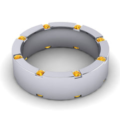 Citrine Band