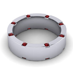 Garnet Band