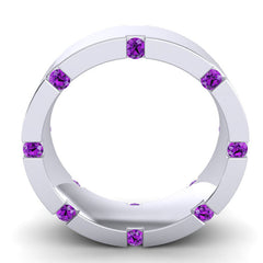Amethyst Band