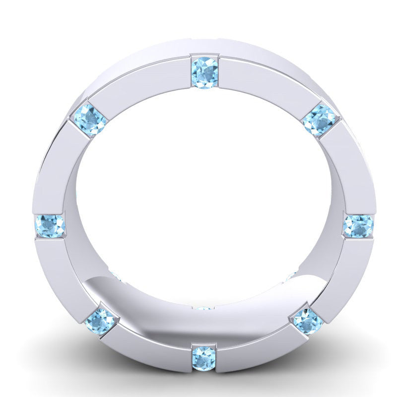 Aquamarine Band